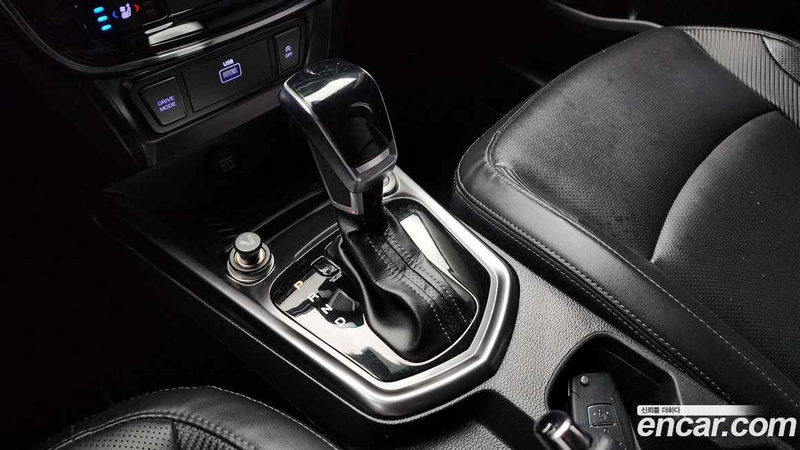 KG_Mobility_Ssangyong TIBOLI 2021