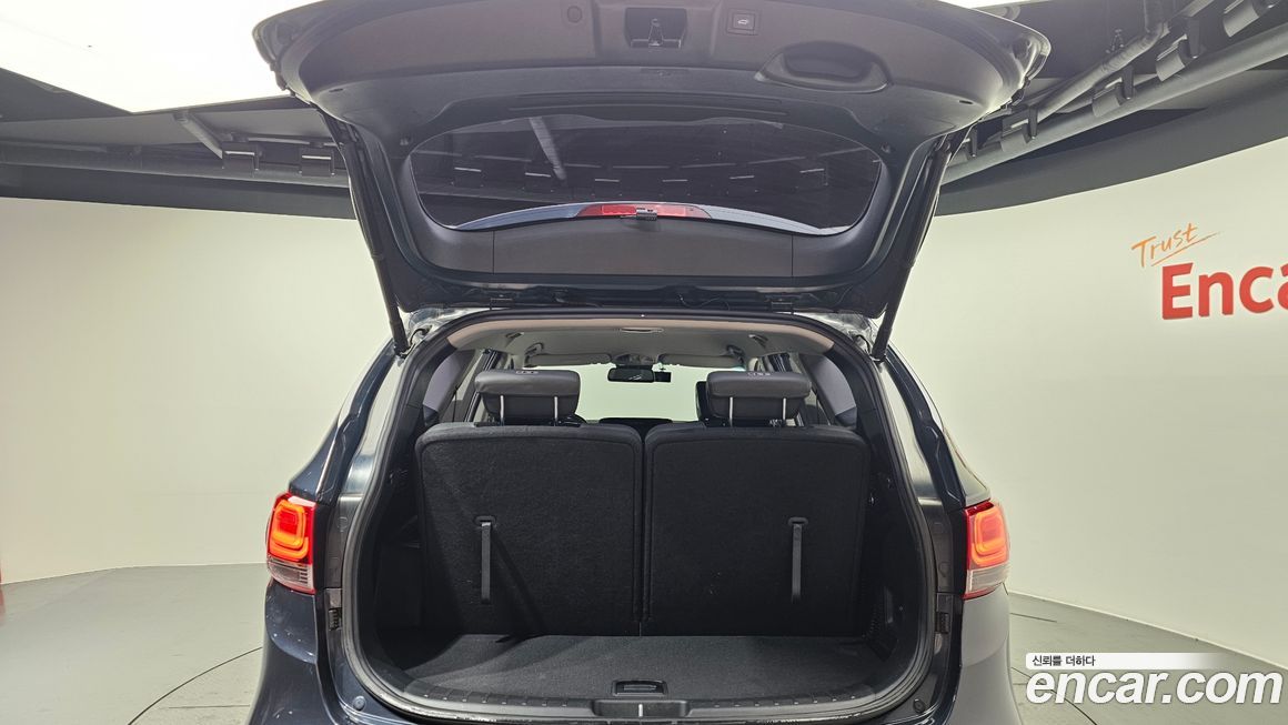 Hyundai Maxcruz 2018