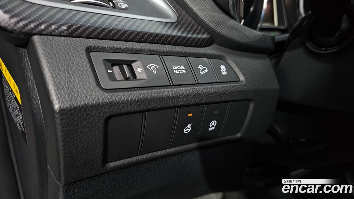 Hyundai Santafe 2016