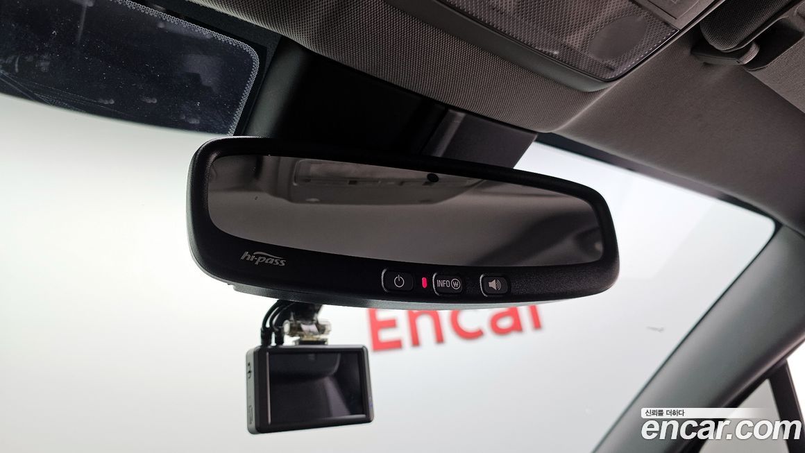 ChevroletGMDaewoo Trax 2020