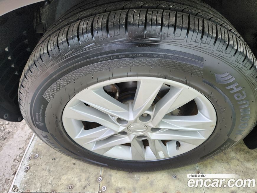 KG_Mobility_Ssangyong Rexton 2018