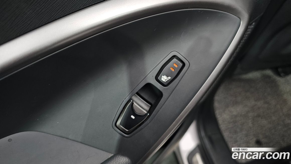 Hyundai Santafe 2016