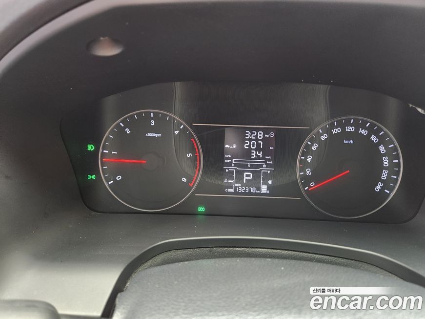 KG_Mobility_Ssangyong Rexton 2018