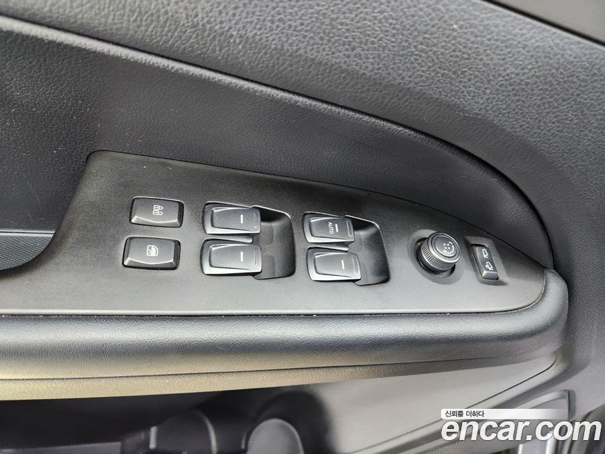 KG_Mobility_Ssangyong Rexton 2018