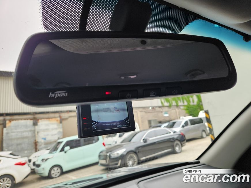 KG_Mobility_Ssangyong Rexton 2018