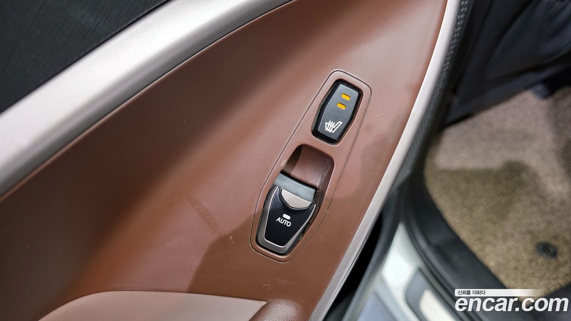 Hyundai Maxcruz 2017