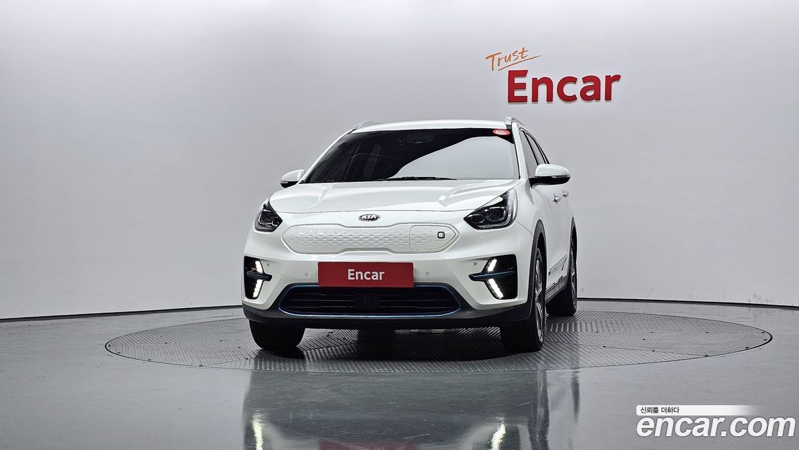 Kia Niro 2020
