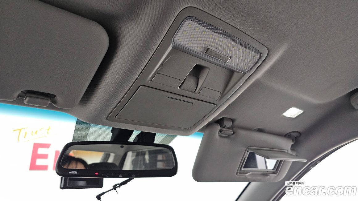 KG_Mobility_Ssangyong Rexton 2018