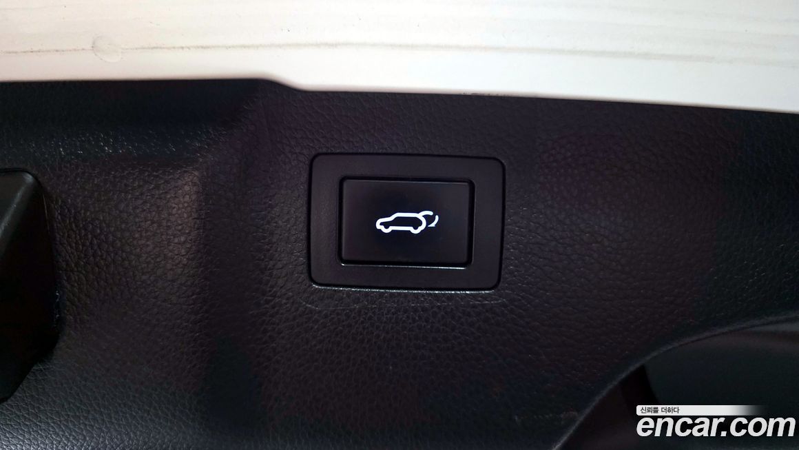 Hyundai Maxcruz 2017