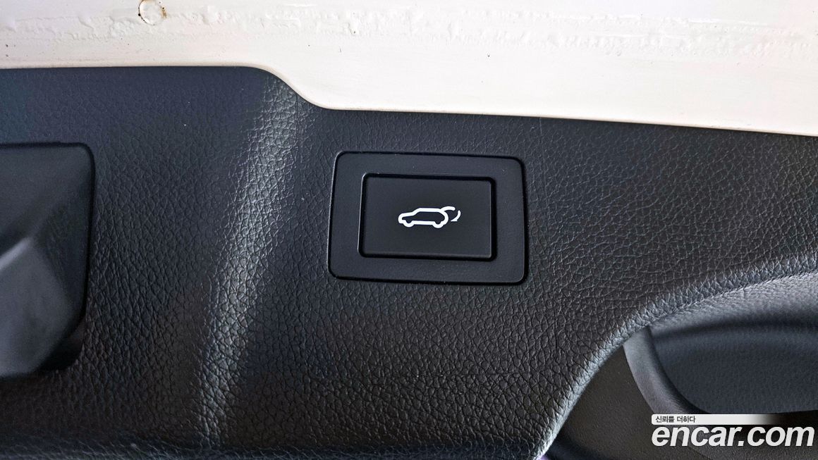 Hyundai Santafe 2018