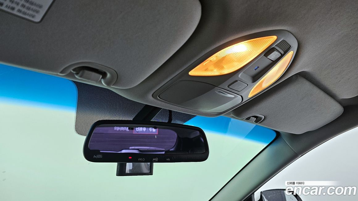 Hyundai Santafe 2018