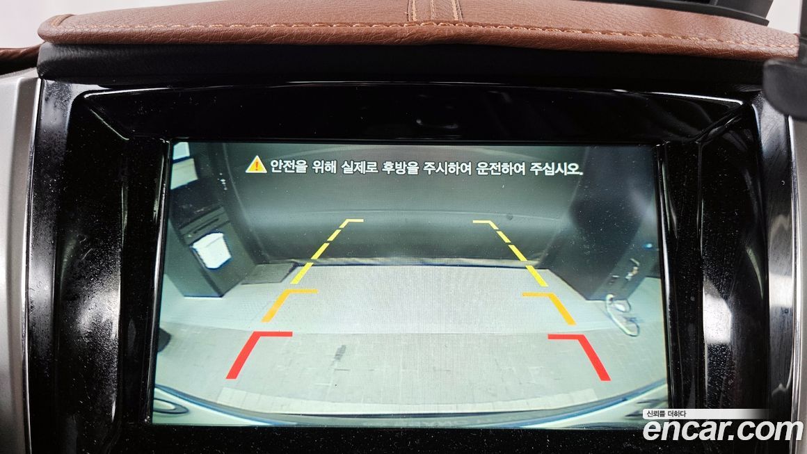 KG_Mobility_Ssangyong Rexton 2018