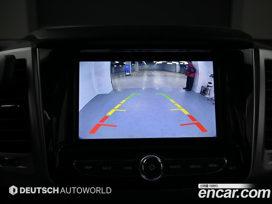 KG_Mobility_Ssangyong Rexton 2019