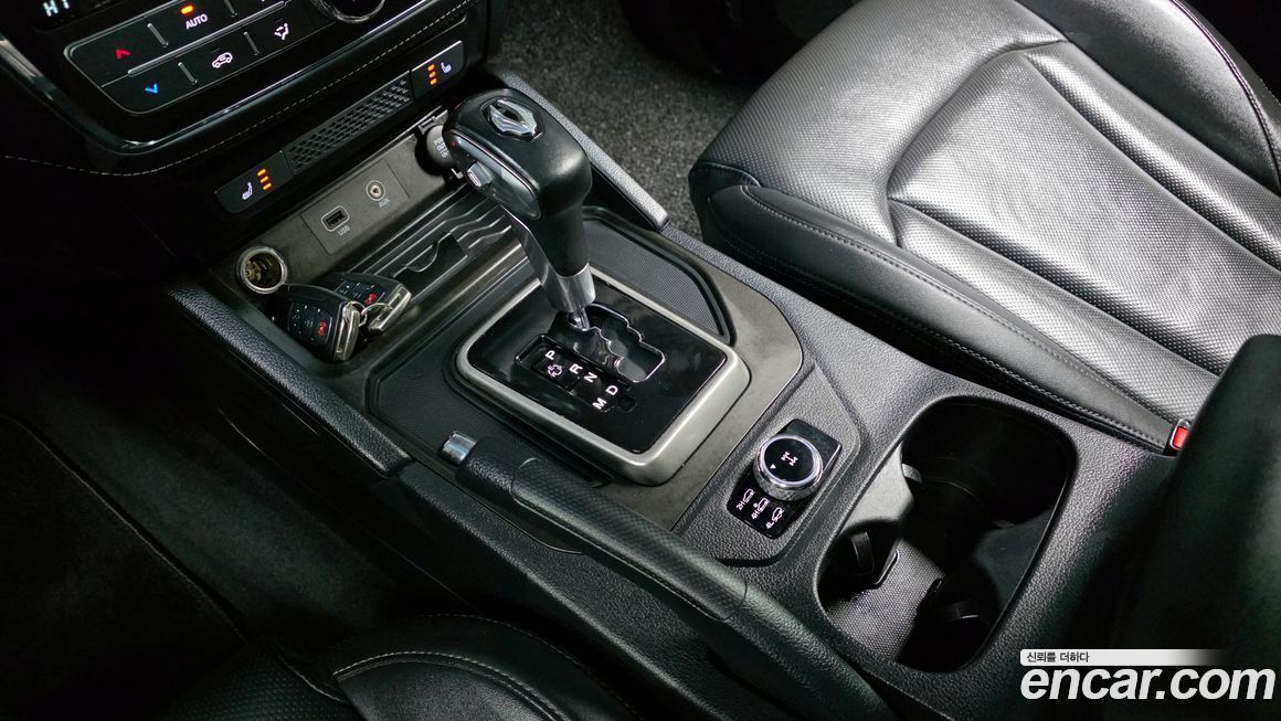 KG_Mobility_Ssangyong Rexton 2019