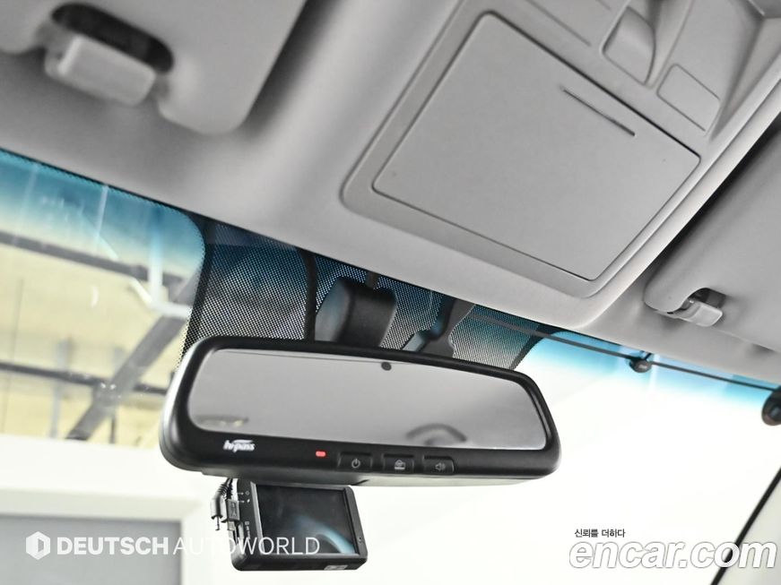 KG_Mobility_Ssangyong Rexton 2019