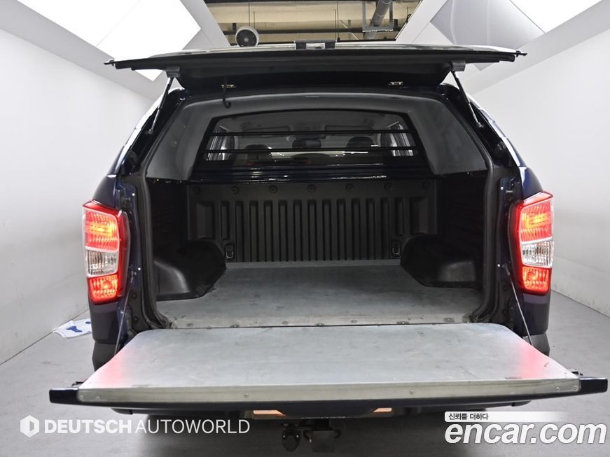 KG_Mobility_Ssangyong Rexton 2019