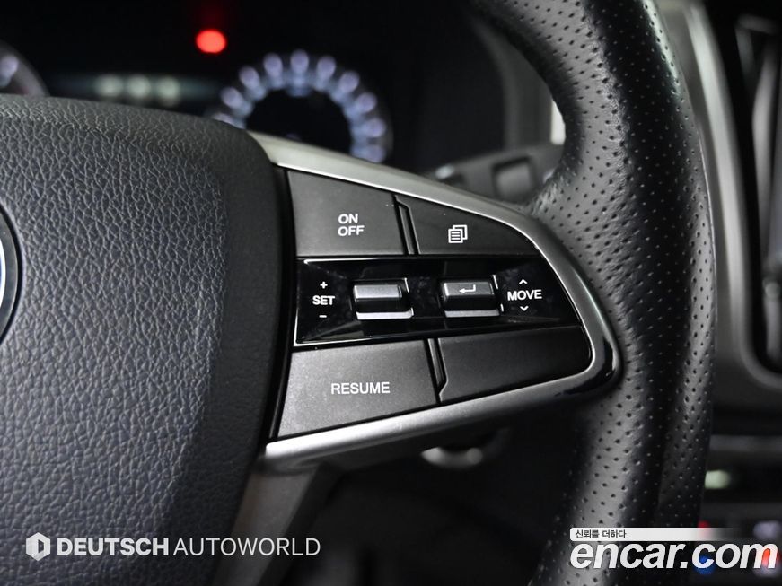 KG_Mobility_Ssangyong Rexton 2019