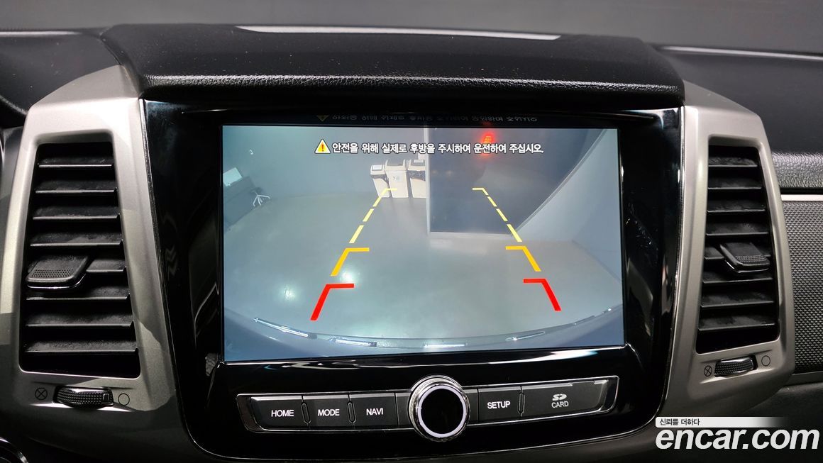 KG_Mobility_Ssangyong Rexton 2019