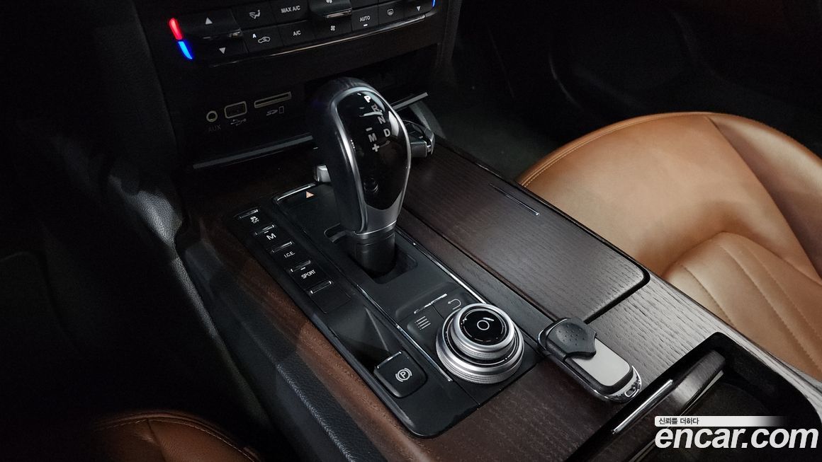 Maserati Ghibli 2018