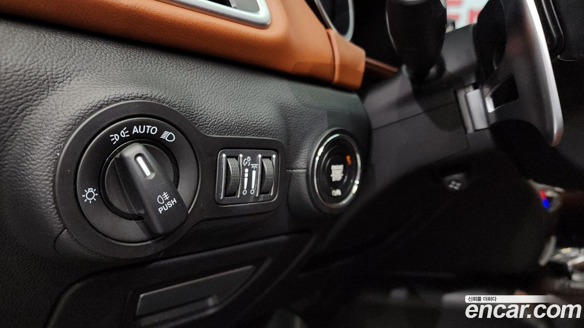 Maserati Ghibli 2018