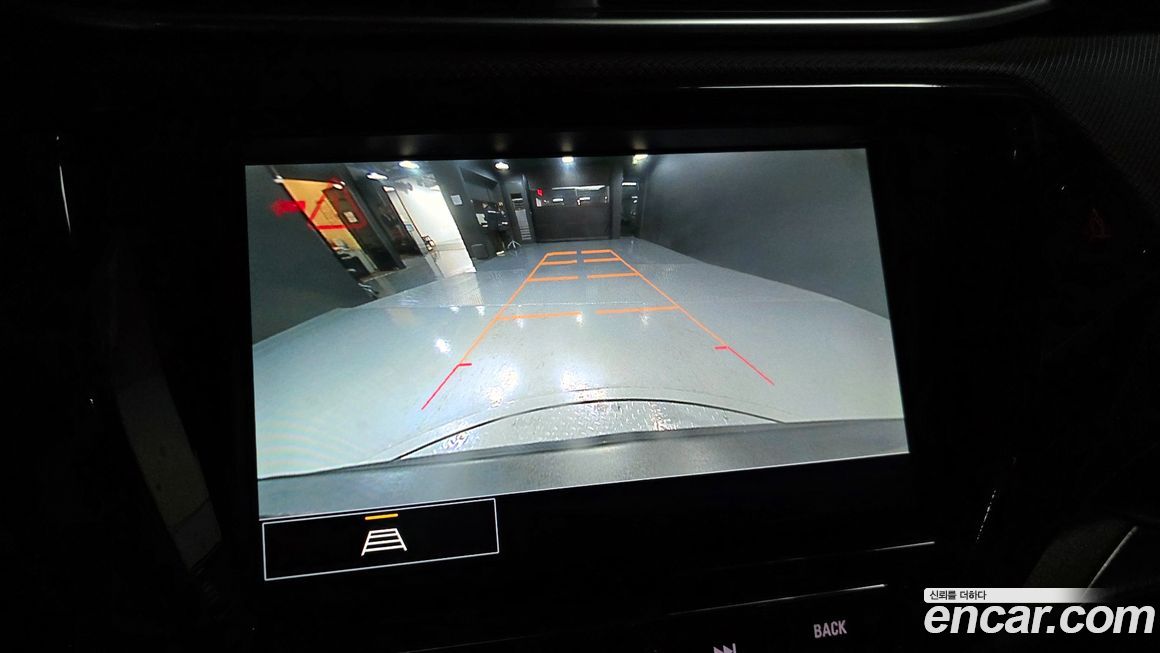 ChevroletGMDaewoo Trailblazer 2022