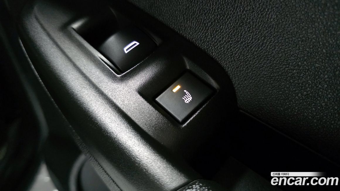 ChevroletGMDaewoo Trailblazer 2022