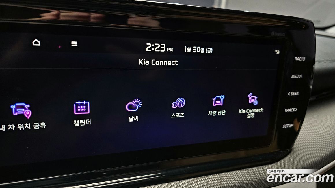 Kia K5 2022