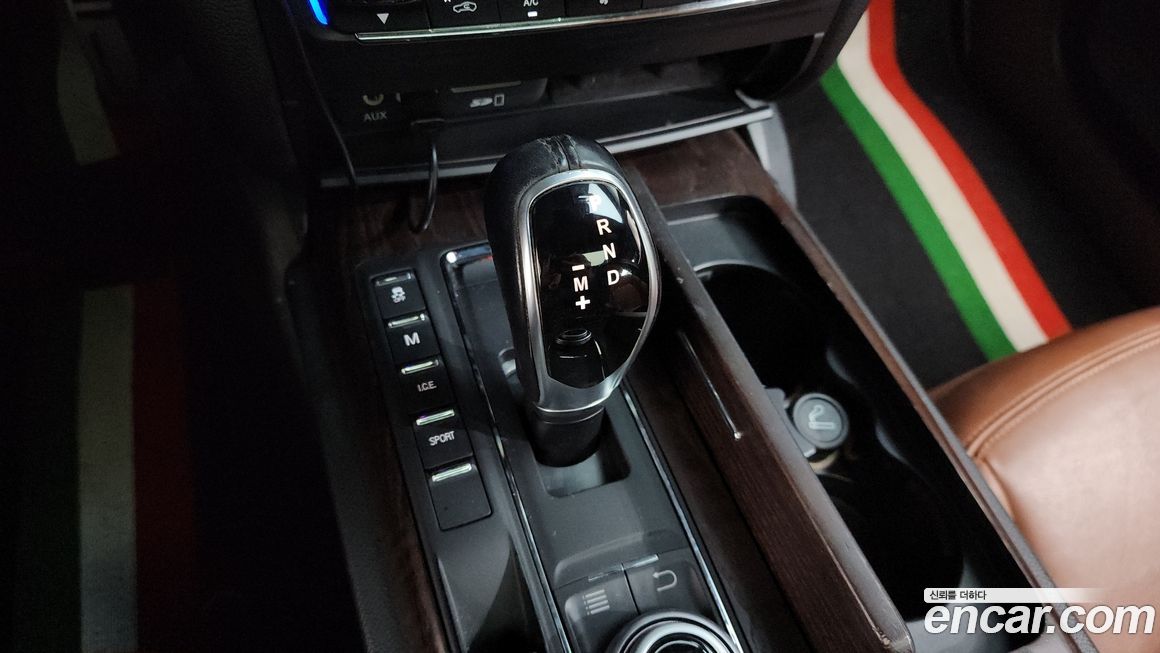 Maserati Ghibli 2018