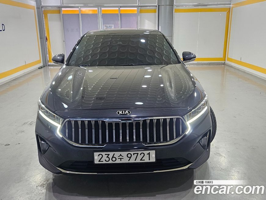 Kia K7 2020