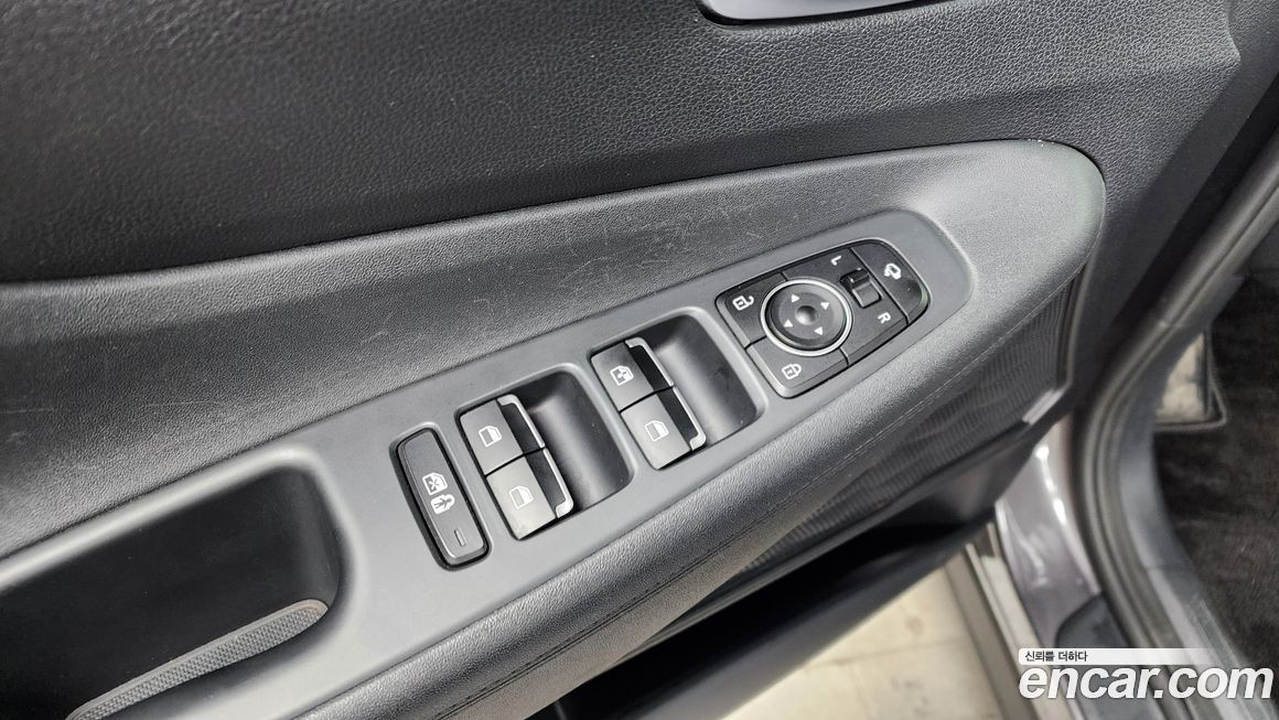 Hyundai Santafe 2023