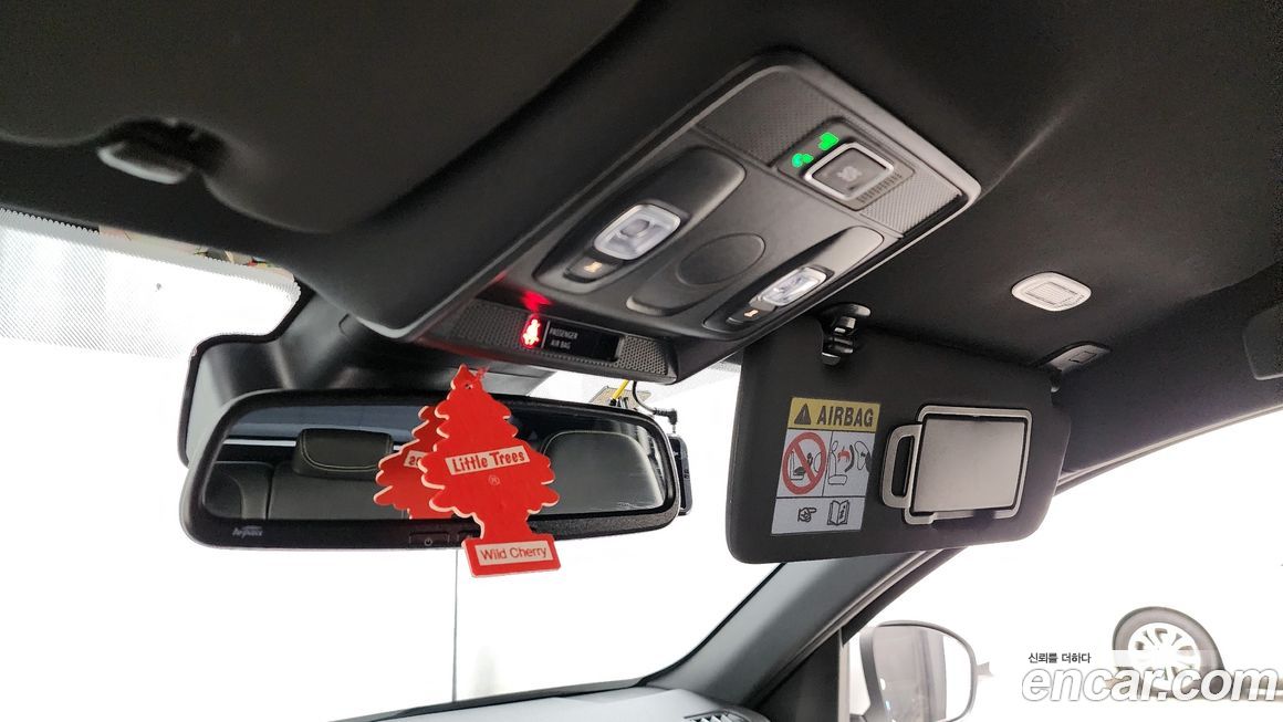 Renault-KoreaSamsung XM3 2024