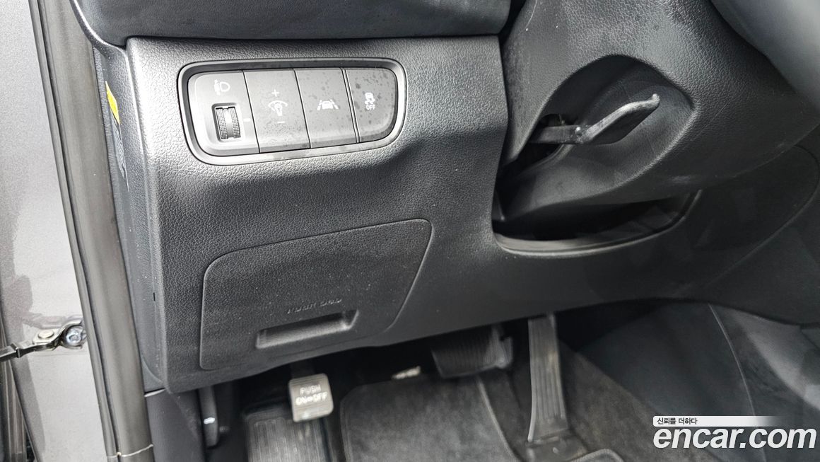 Hyundai Santafe 2020