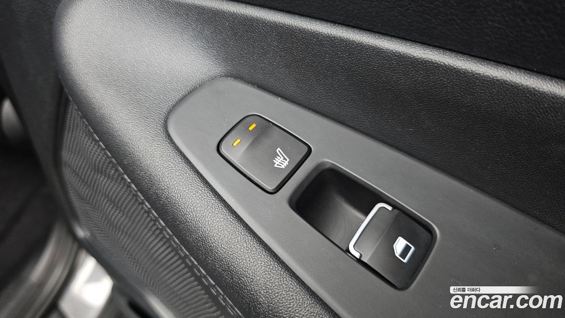 Hyundai Santafe 2020