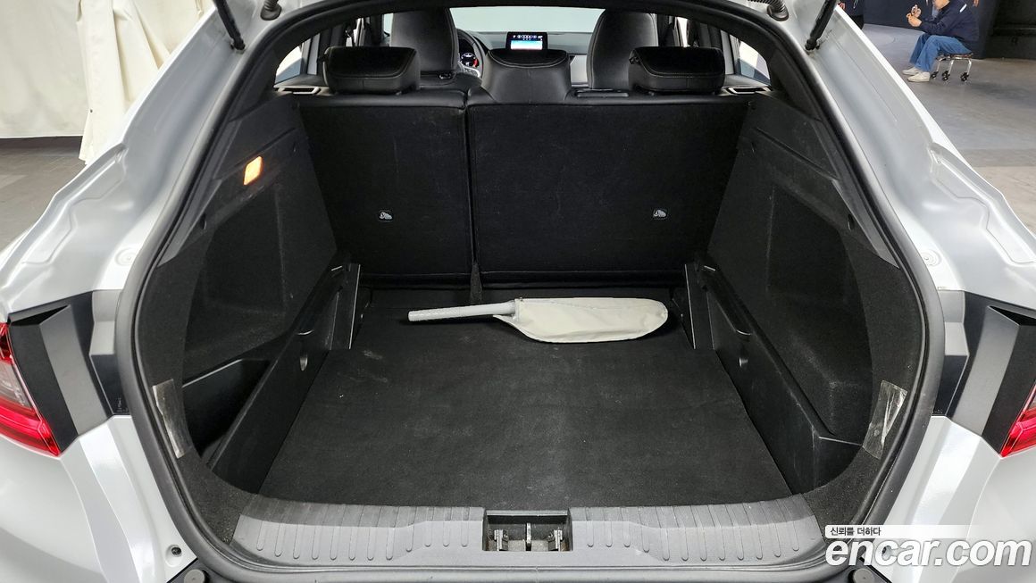 Renault-KoreaSamsung XM3 2024