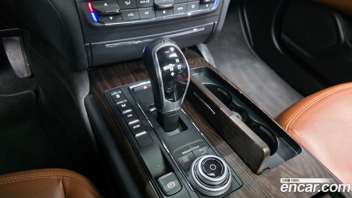 Maserati Ghibli 2018