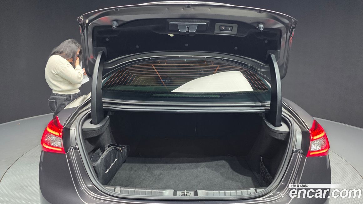 Maserati Ghibli 2018