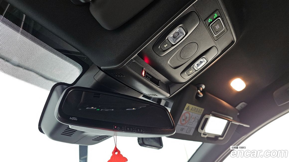 Renault-KoreaSamsung XM3 2024