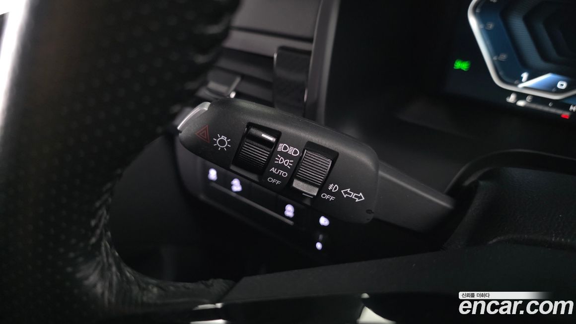 KG_Mobility_Ssangyong Rexton 2022