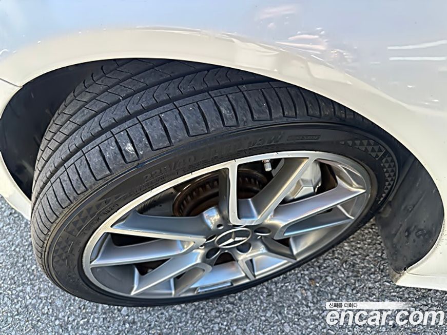 Mercedes-Benz C-Class 2017