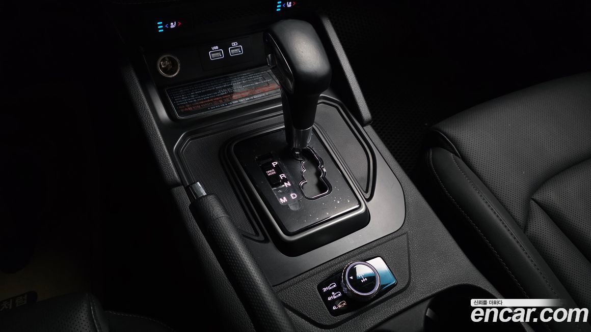 KG_Mobility_Ssangyong Rexton 2022