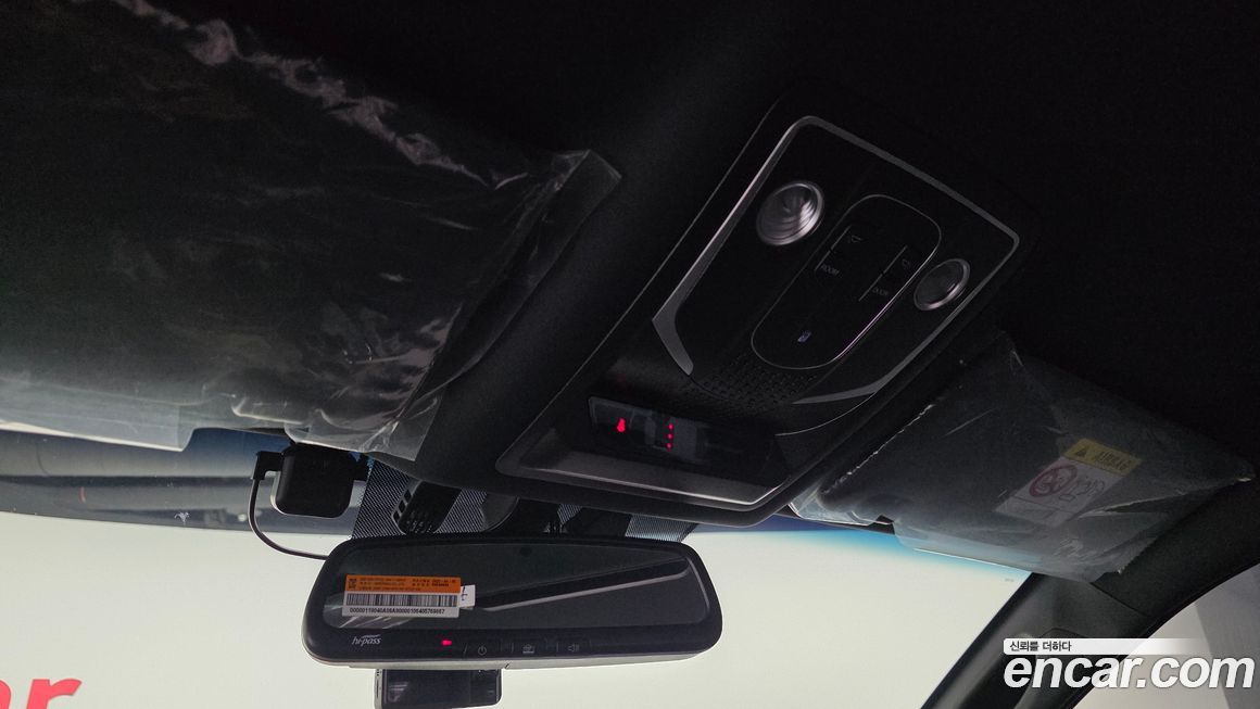 KG_Mobility_Ssangyong Rexton 2022