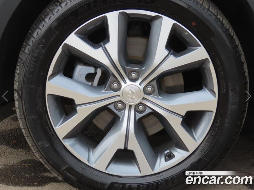 Hyundai Palisade 2019