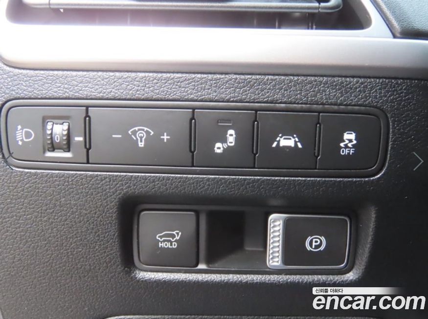 Hyundai Palisade 2019