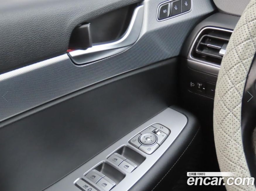 Hyundai Palisade 2019