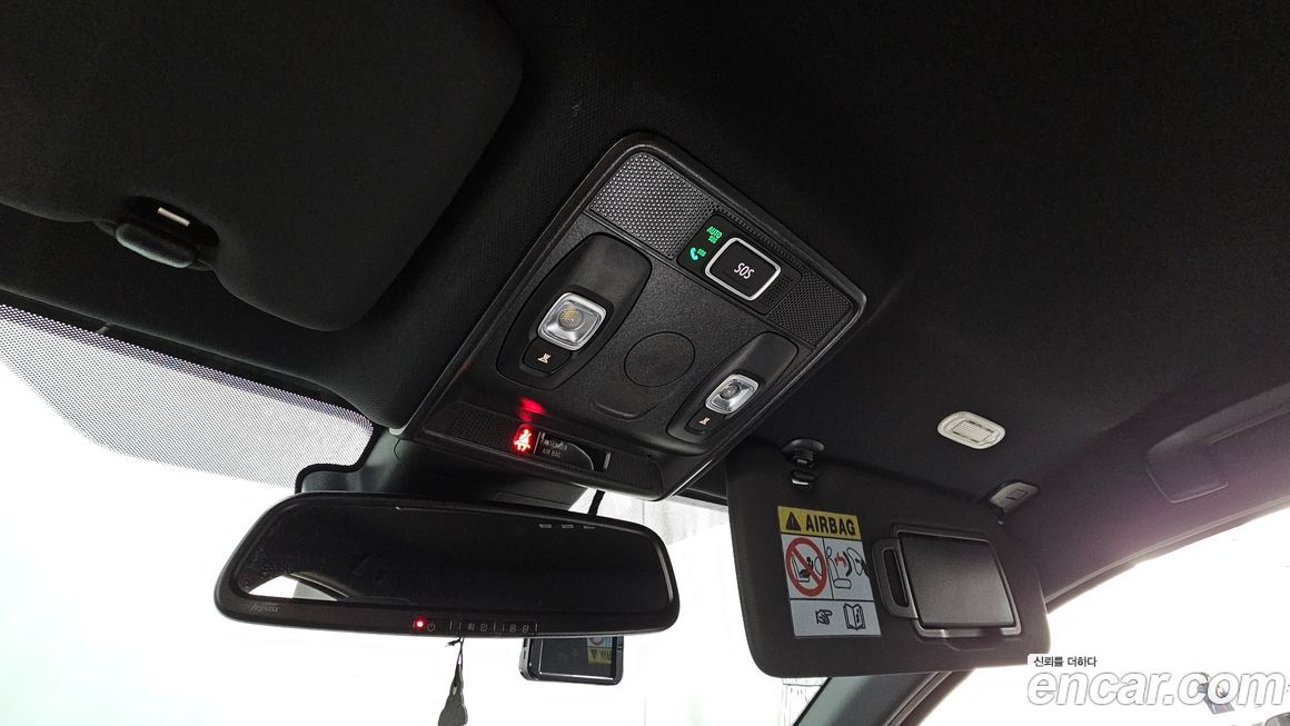 Renault-KoreaSamsung XM3 2024