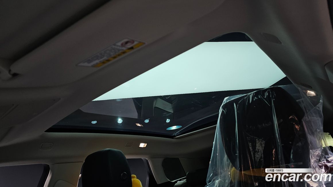 Land Rover Range Rover Evoque 2020