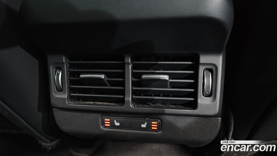 Land Rover Range Rover Evoque 2020