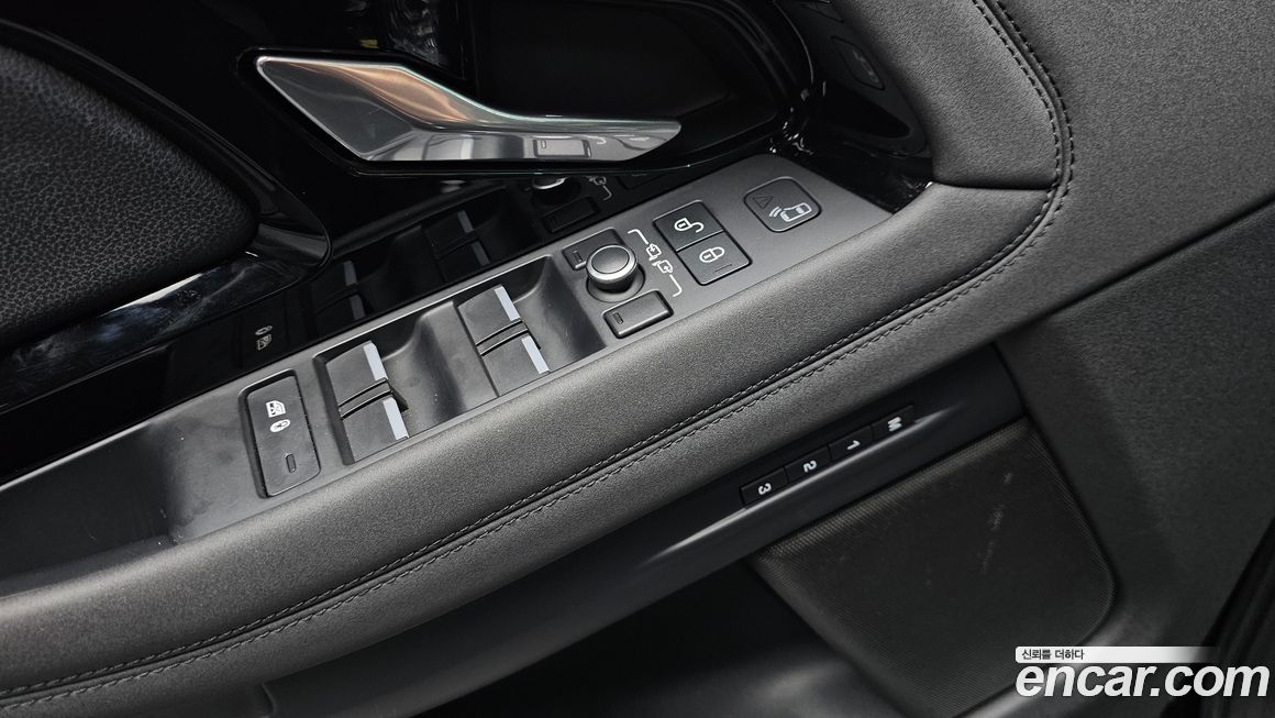 Land Rover Range Rover Evoque 2020