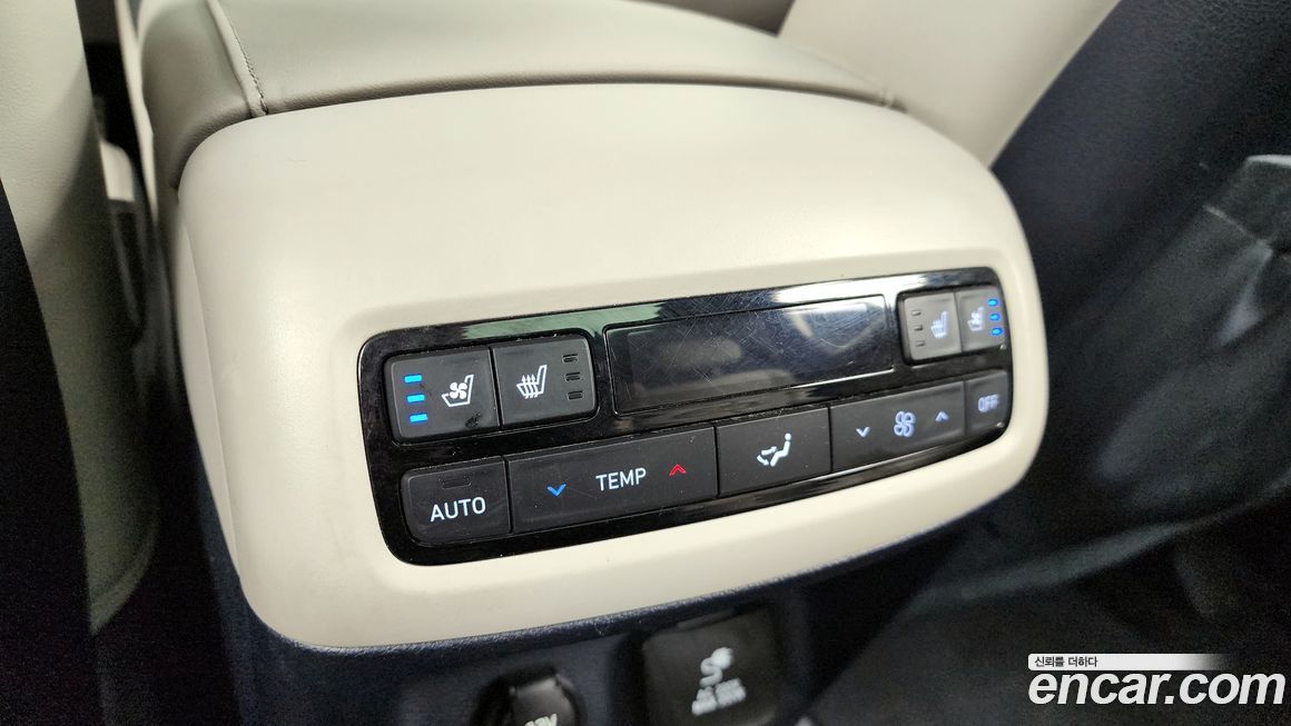 Hyundai Palisade 2019