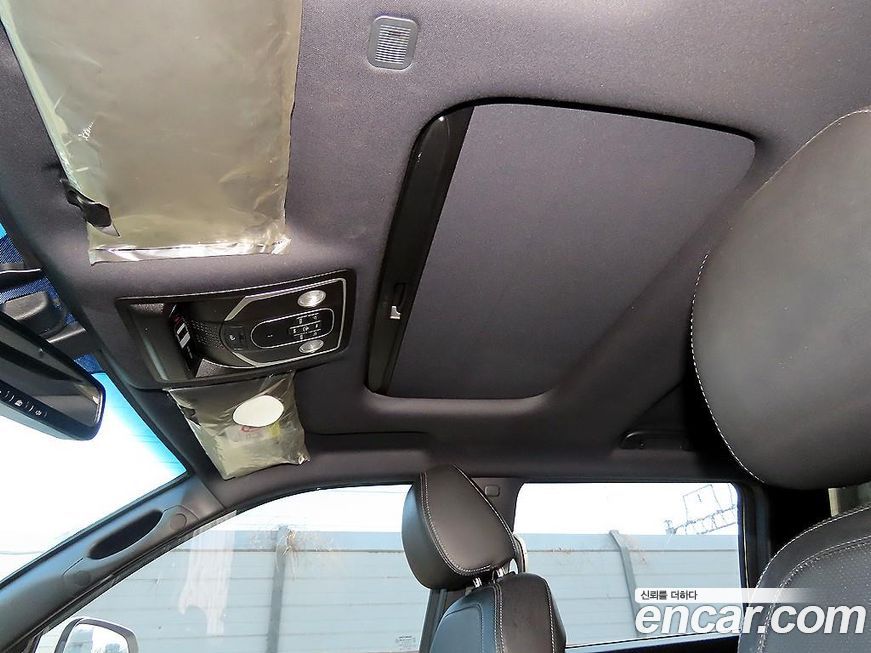 KG_Mobility_Ssangyong Rexton 2022